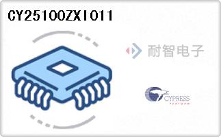 CY25100ZXI011