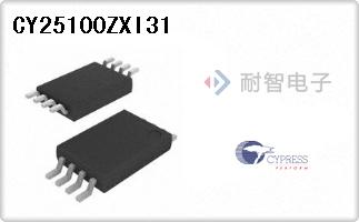 CY25100ZXI31