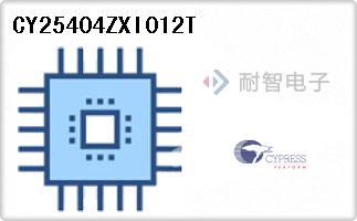 CY25404ZXI012T