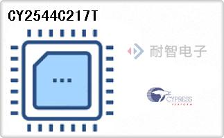 CY2544C217T