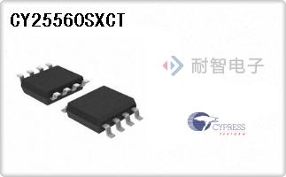 CY25560SXCT