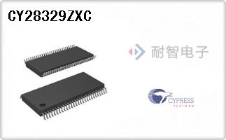 CY28329ZXC