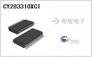 CY28331OXCT