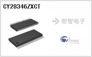 CY28346ZXCT