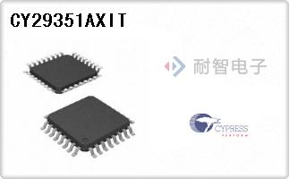 CY29351AXIT