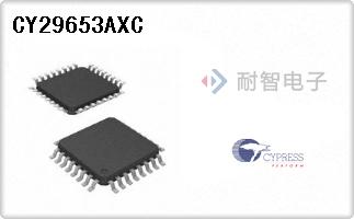 CY29653AXC