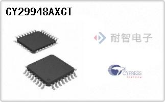 CY29948AXCT