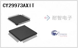 CY29973AXIT