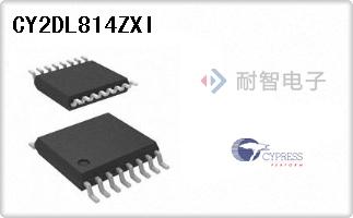 CY2DL814ZXI