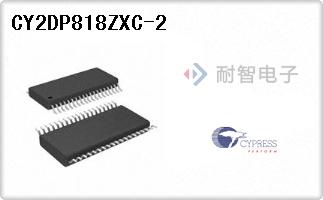 CY2DP818ZXC-2