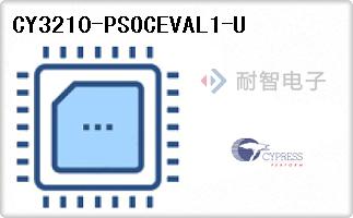 CY3210-PSOCEVAL1-U