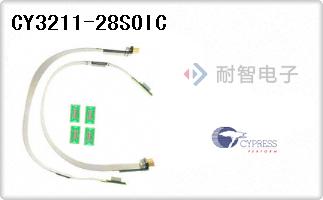 CY3211-28SOIC