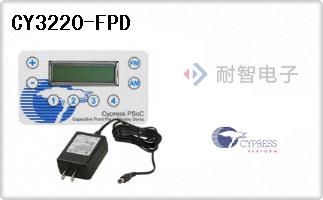 CY3220-FPD