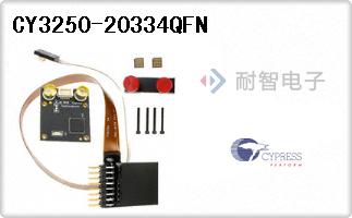 CY3250-20334QFN