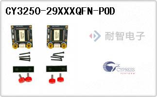 CY3250-29XXXQFN-POD