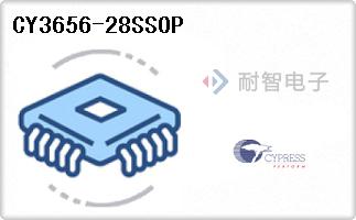 CY3656-28SSOP