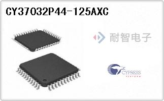 CY37032P44-125AXC