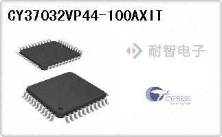 CY37032VP44-100AXIT