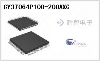 CY37064P100-200AXC