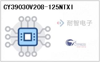 CY39030V208-125NTXI