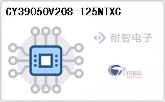 CY39050V208-125NTXC