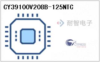 CY39100V208B-125NTC