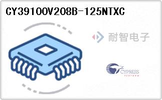 CY39100V208B-125NTXC