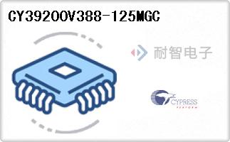 CY39200V388-125MGC