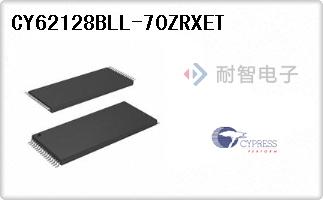 CY62128BLL-70ZRXET