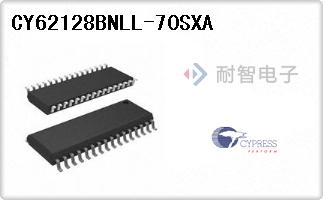 CY62128BNLL-70SXA