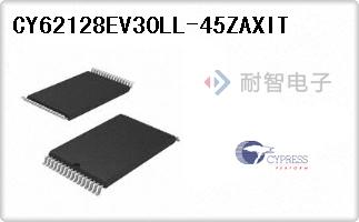 CY62128EV30LL-45ZAXI