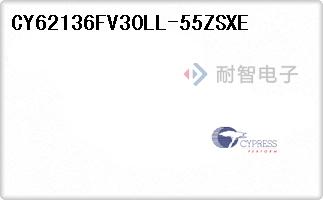 CY62136FV30LL-55ZSXE