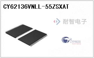 CY62136VNLL-55ZSXAT