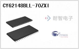 CY62148BLL-70ZXI