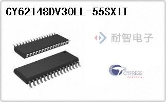 CY62148DV30LL-55SXIT