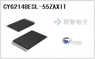 CY62148ESL-55ZAXIT