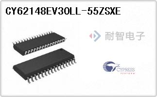 CY62148EV30LL-55ZSXE