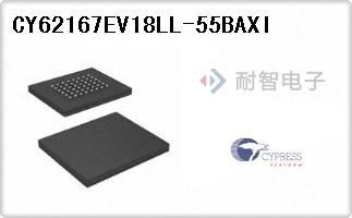 CY62167EV18LL-55BAXI