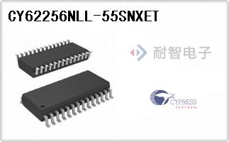 CY62256NLL-55SNXET