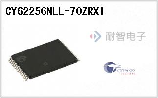 CY62256NLL-70ZRXI