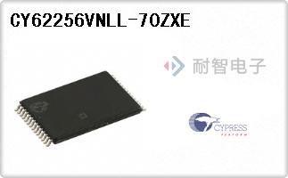 CY62256VNLL-70ZXE