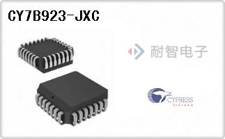 CY7B923-JXC