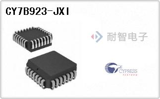 CY7B923-JXI