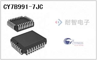 CY7B991-7JC