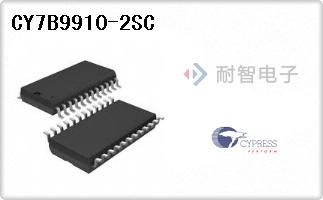 CY7B9910-2SC