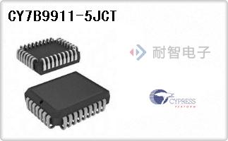 CY7B9911-5JCT