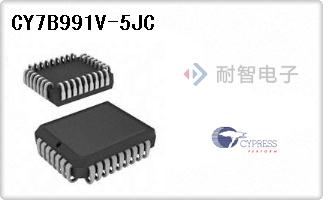 CY7B991V-5JC