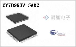 CY7B993V-5AXC