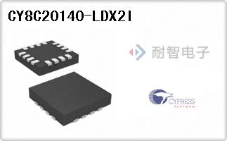 CY8C20140-LDX2I