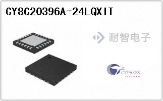 CY8C20396A-24LQXIT